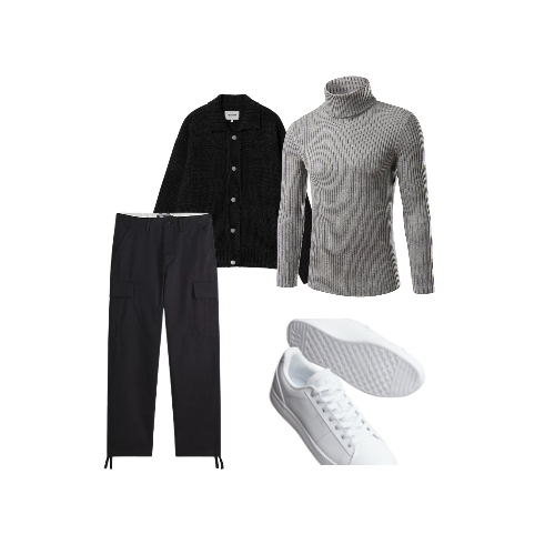 Outfit 4